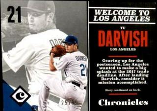 Yu Darvish