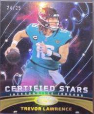 Trevor Lawrence