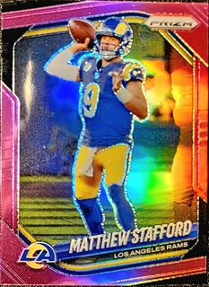 Matthew Stafford