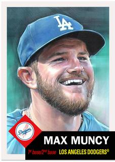 Max Muncy