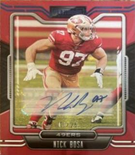 Nick Bosa