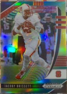 Jacoby Brissett