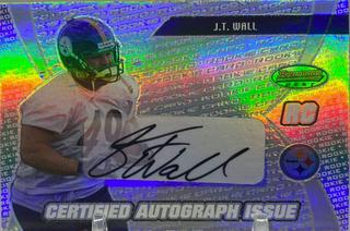 J.T. Wall
