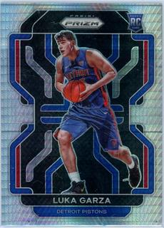 Luka Garza