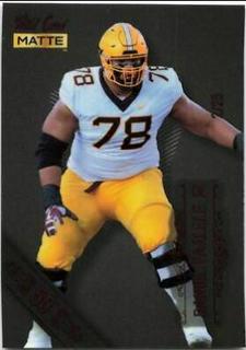 Daniel Faalele