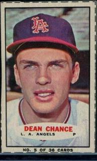 Dean Chance