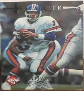 John Elway