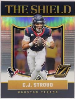 C.J. Stroud