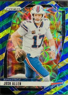 Josh Allen