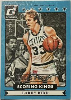 Larry Bird