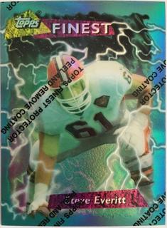 Steve Everitt