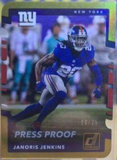 Janoris Jenkins