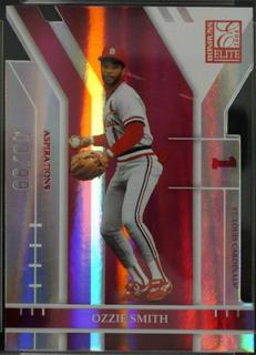 Ozzie Smith