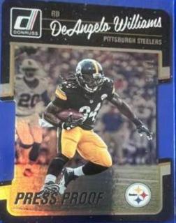 DeAngelo Williams