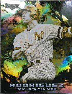 Alex Rodriguez