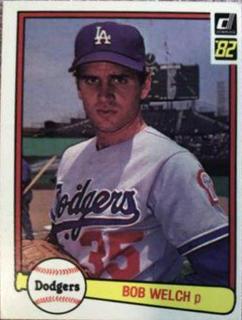 Bob Welch