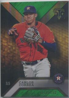 Carlos Correa