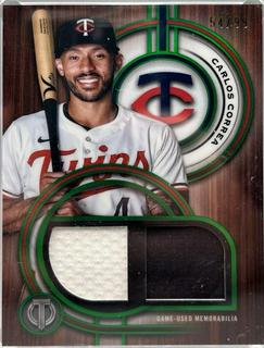 Carlos Correa