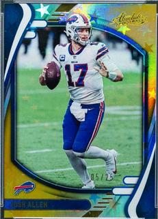 Josh Allen