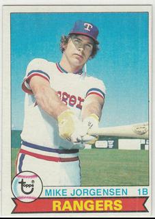 Mike Jorgensen