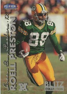 Roell Preston