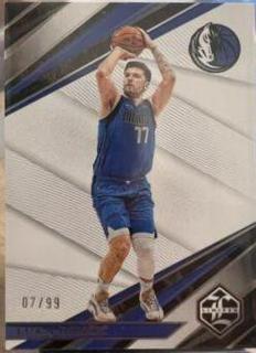 Luka Doncic