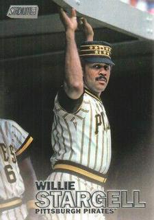 Willie Stargell