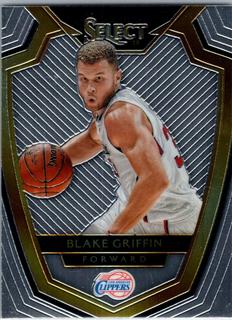 Blake Griffin
