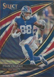 Evan Engram