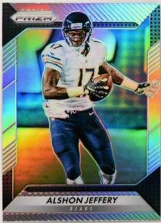 Alshon Jeffery