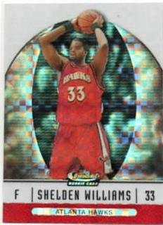 Shelden Williams