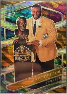 Jerome Bettis
