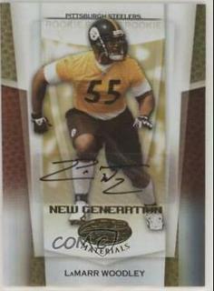 LaMarr Woodley