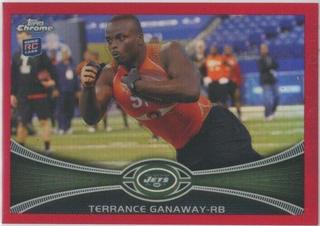 Terrance Ganaway