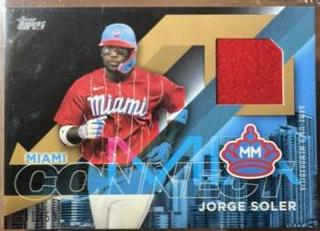Jorge Soler