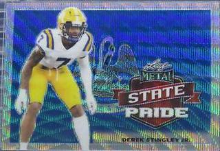 Derek Stingley Jr.