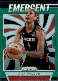 A'ja Wilson