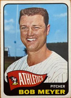Bob Meyer