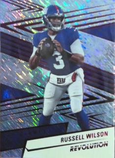 Russell Wilson