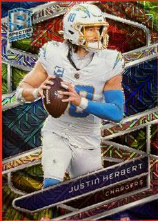 Justin Herbert