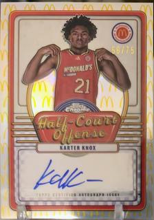 Karter Knox