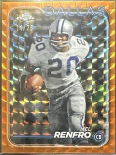 Mel Renfro
