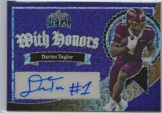 Darius Taylor