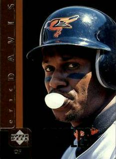Eric Davis
