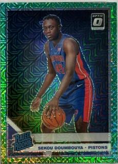 Sekou Doumbouya