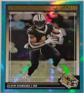Alvin Kamara