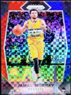 Jamal Murray