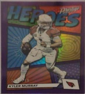 Kyler Murray