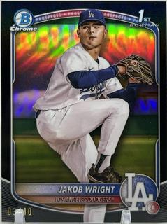Jakob Wright