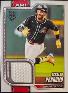 Geraldo Perdomo